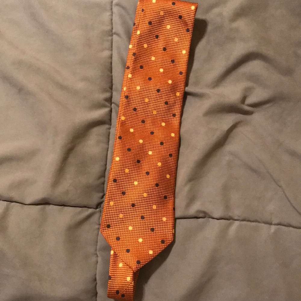 Jos. A Bank tie